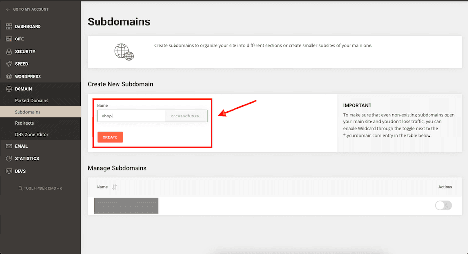 Is it possible to delete any WHOIS data from owner/admin contact?