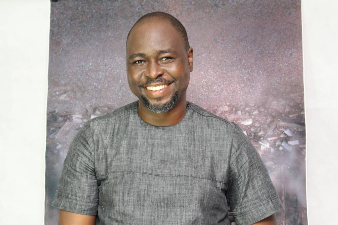 Olutaller Akinwole of Divi Lagos