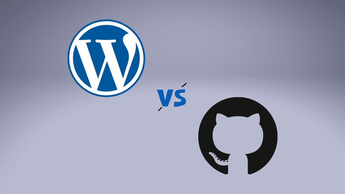 WordPress vs GitHub Pages: Which is Better for You?