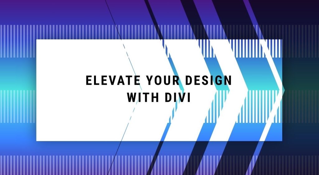 Designing Module Background Transition How To Create Seamless Background Design Transitions Between Divi Elements