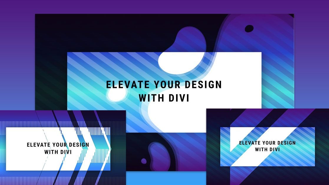 How To Create Seamless Background Design Transitions Between Divi Elements