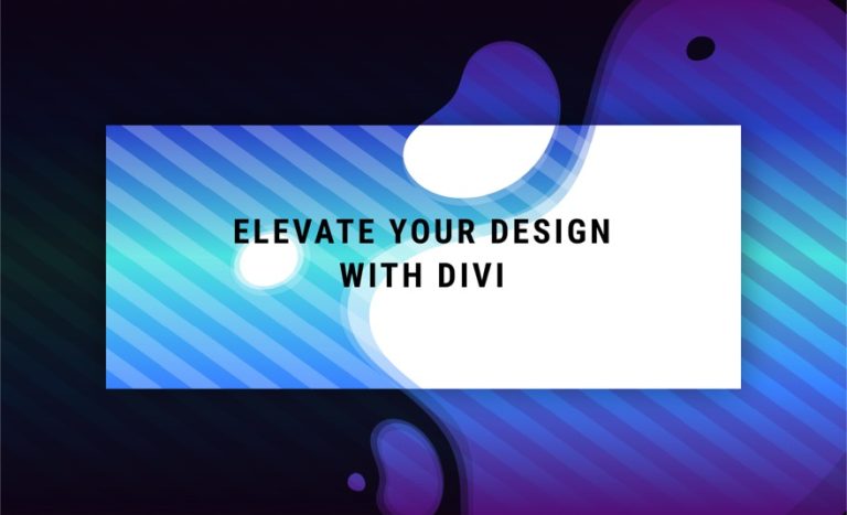 Designing Module Background Transition How To Create Seamless Background Design Transitions Between Divi Elements