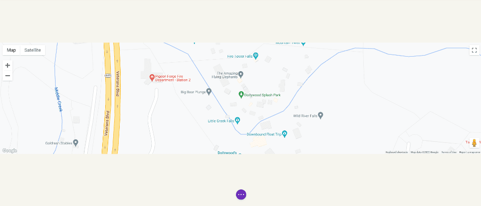 چگونه Google Maps را به وب سایت Divi خود اضافه کنیم