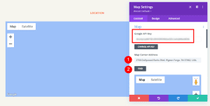 How to Add Google Maps to Your Divi Website