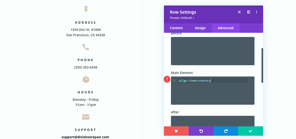Divi Contact Form Layouts With Inline and Fullwidth Fields Layout 2 Main Element CSS