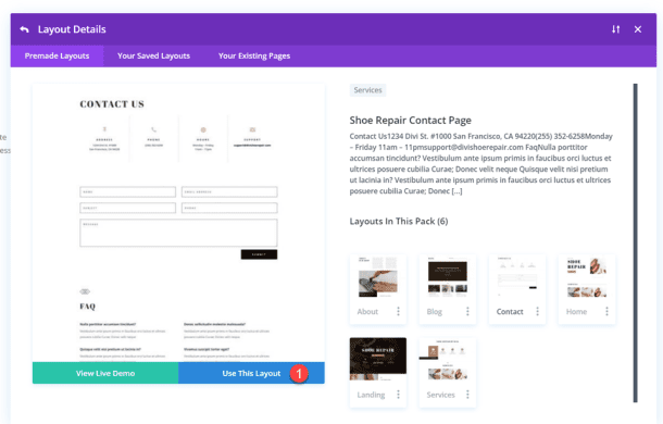 How to Combine Inline & Fullwidth Fields in Divi's Contact Form Module