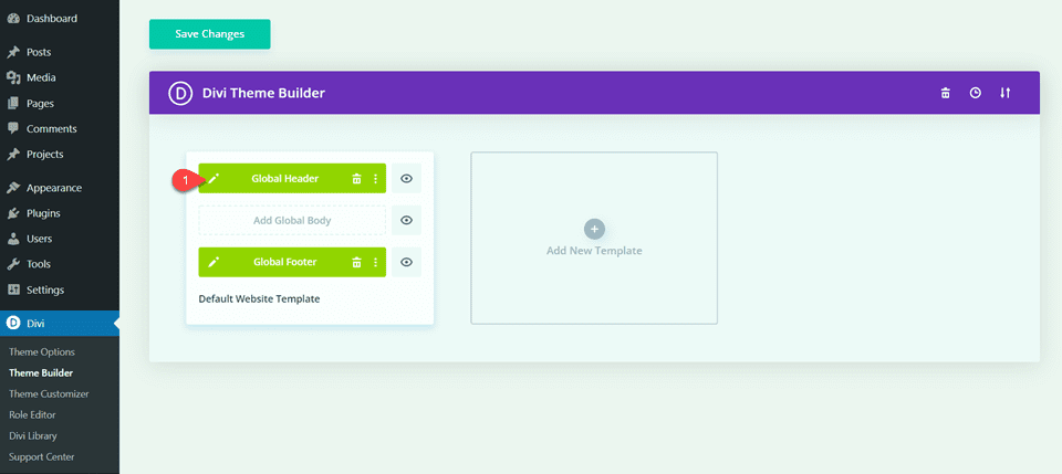 How to Add a Responsive Logo to Your Fullwidth Menu Module in Divi 1