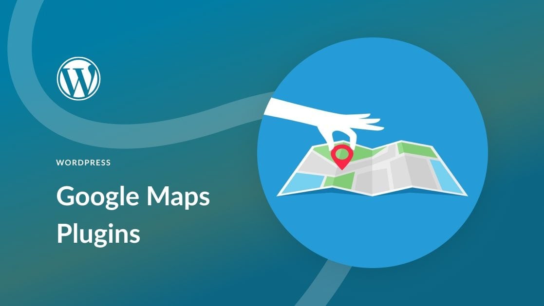 5 Best WordPress Google Maps Plugins