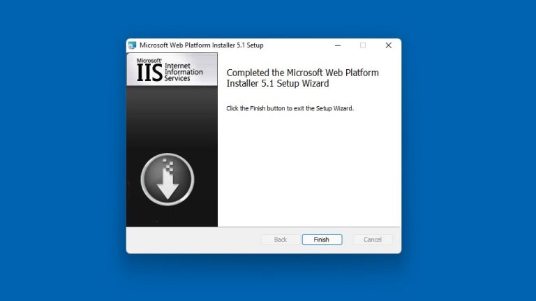 What Is Microsoft IIS Web Server Software?