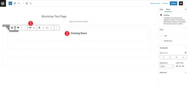 How to Use Bootstrap in WordPress: A Beginner's Guide