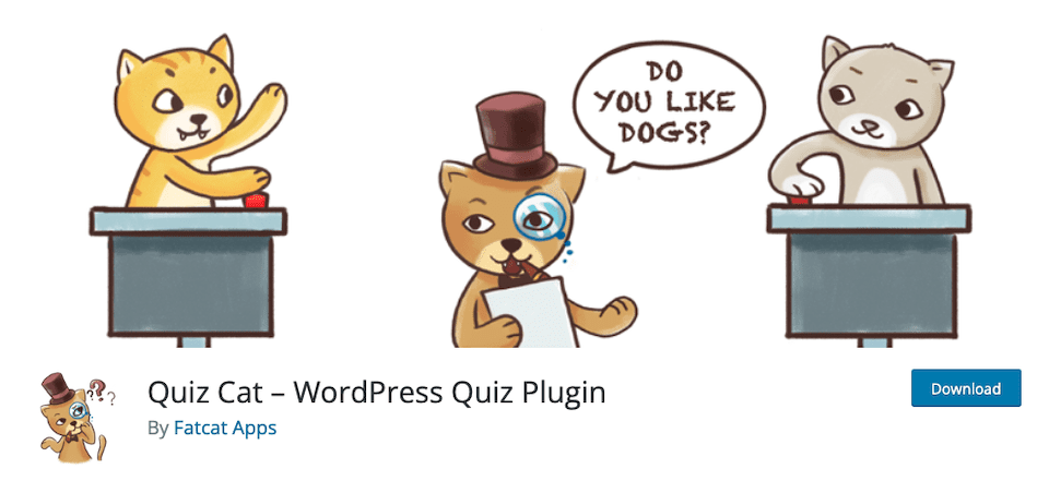 divertidos plugins de wordpress