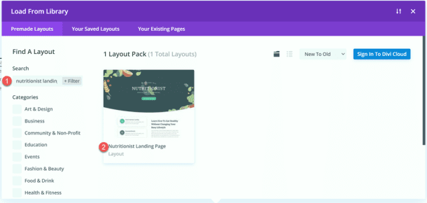 3 Eye-Catching Gradients You Can Apply to Your Fullwidth Header Module ...