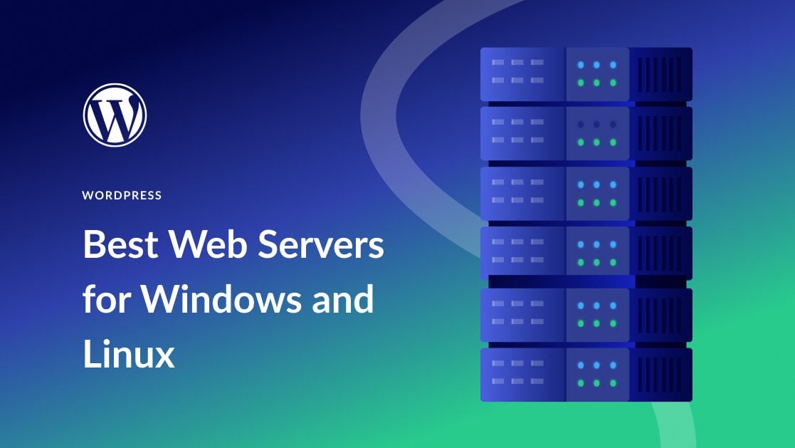 How I think Servers should look - Website Features - Developer