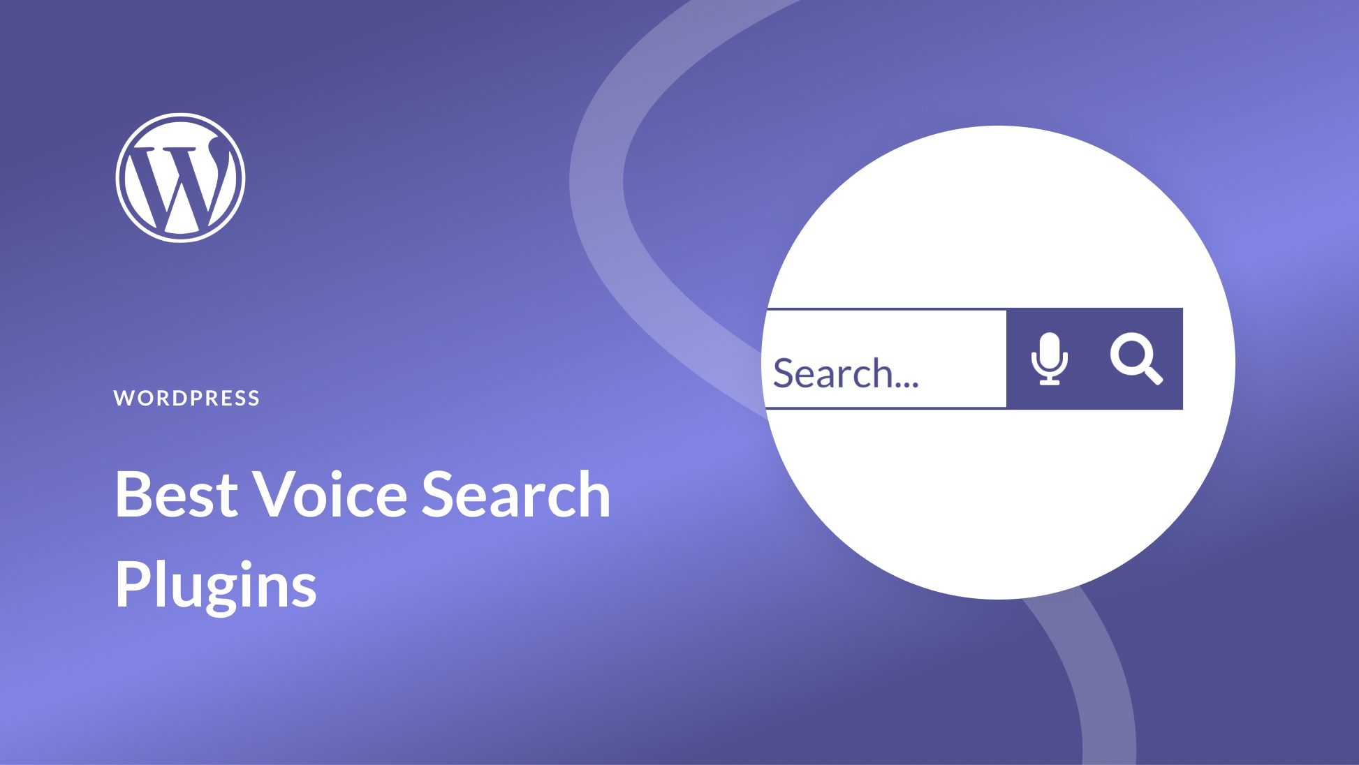 3 Best Voice Search Plugins for WordPress