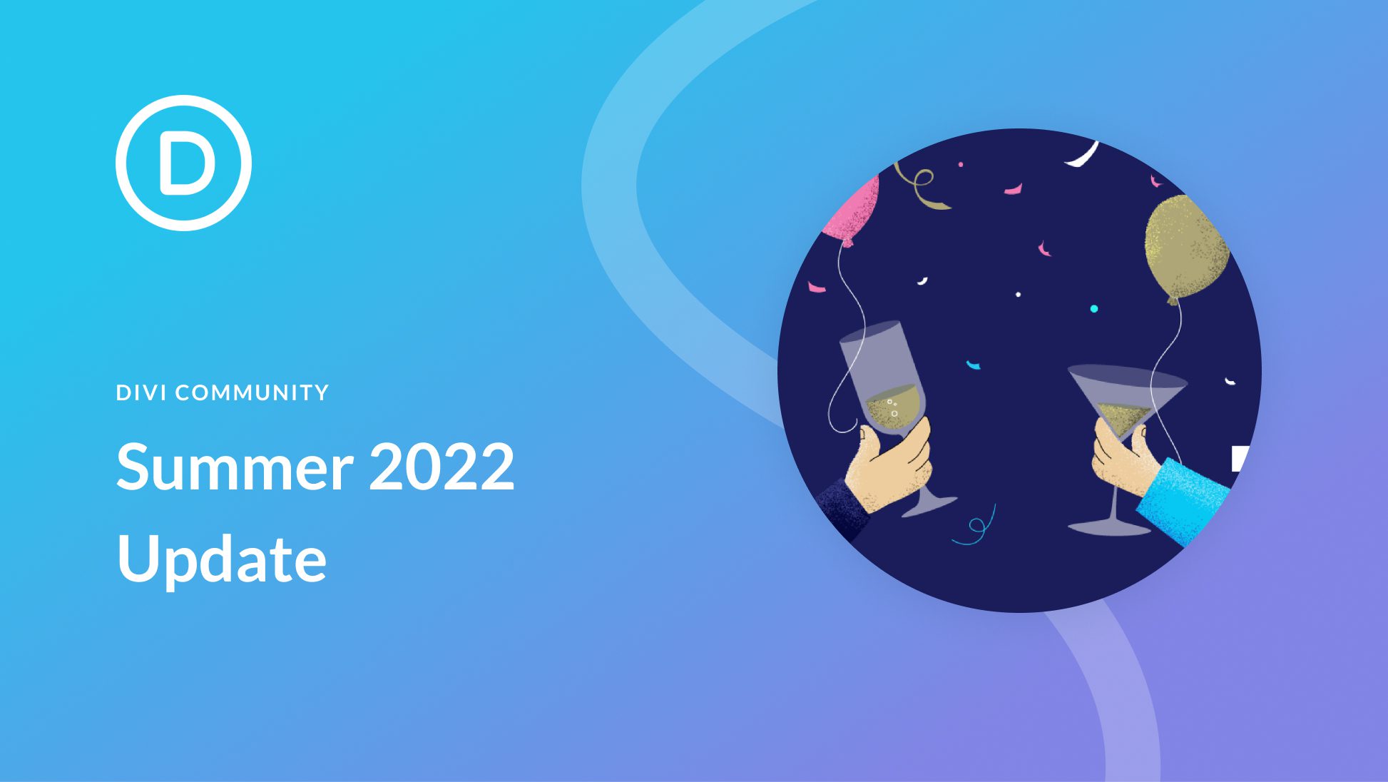 Divi Meetup Community Update: June 2022