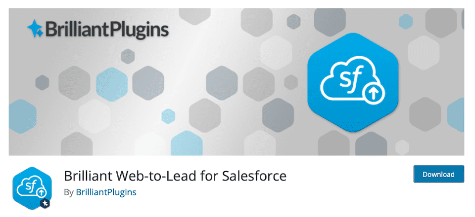 چگونه Salesforce Web-to-Lead را با وردپرس ادغام کنیم