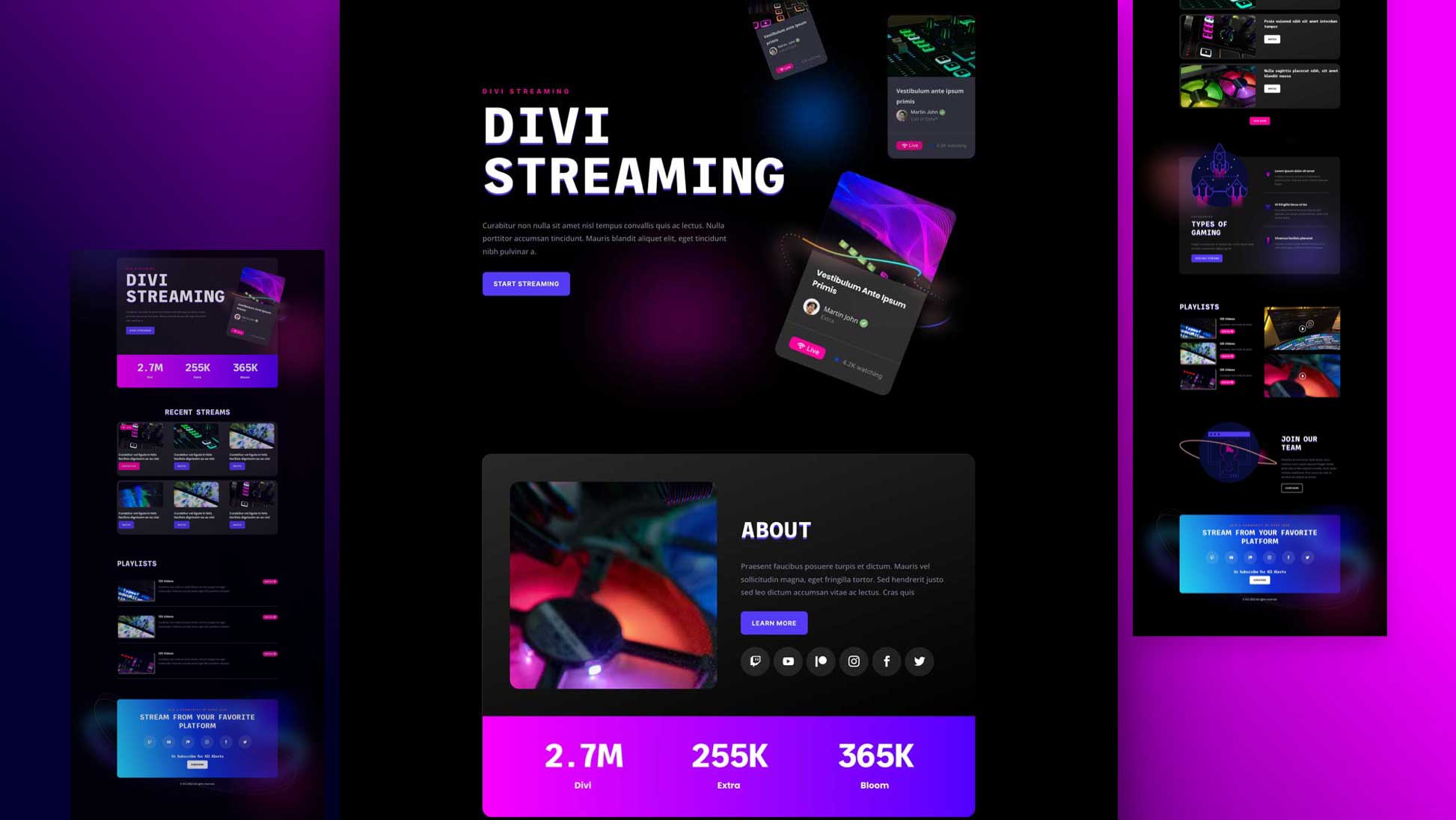 The Best Gifts for Streamers – Restream Blog