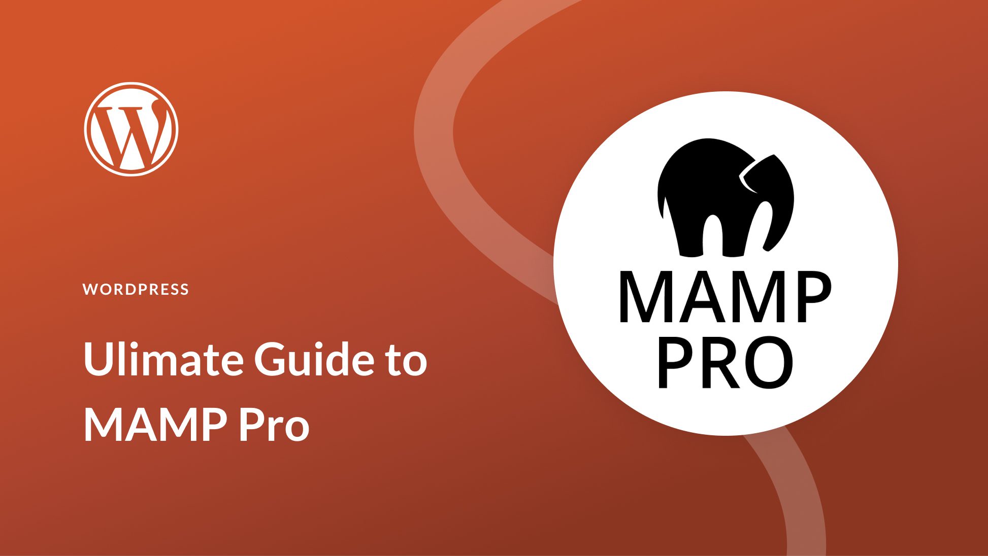 Ultimate Guide to MAMP Pro for WordPress Users