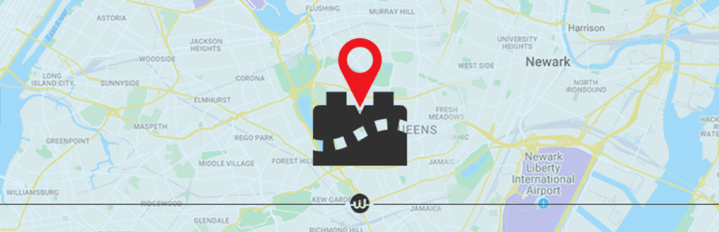 Map Block for Google Maps