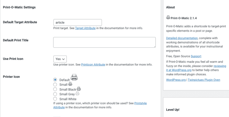 5 Best Printing Plugins for WordPress