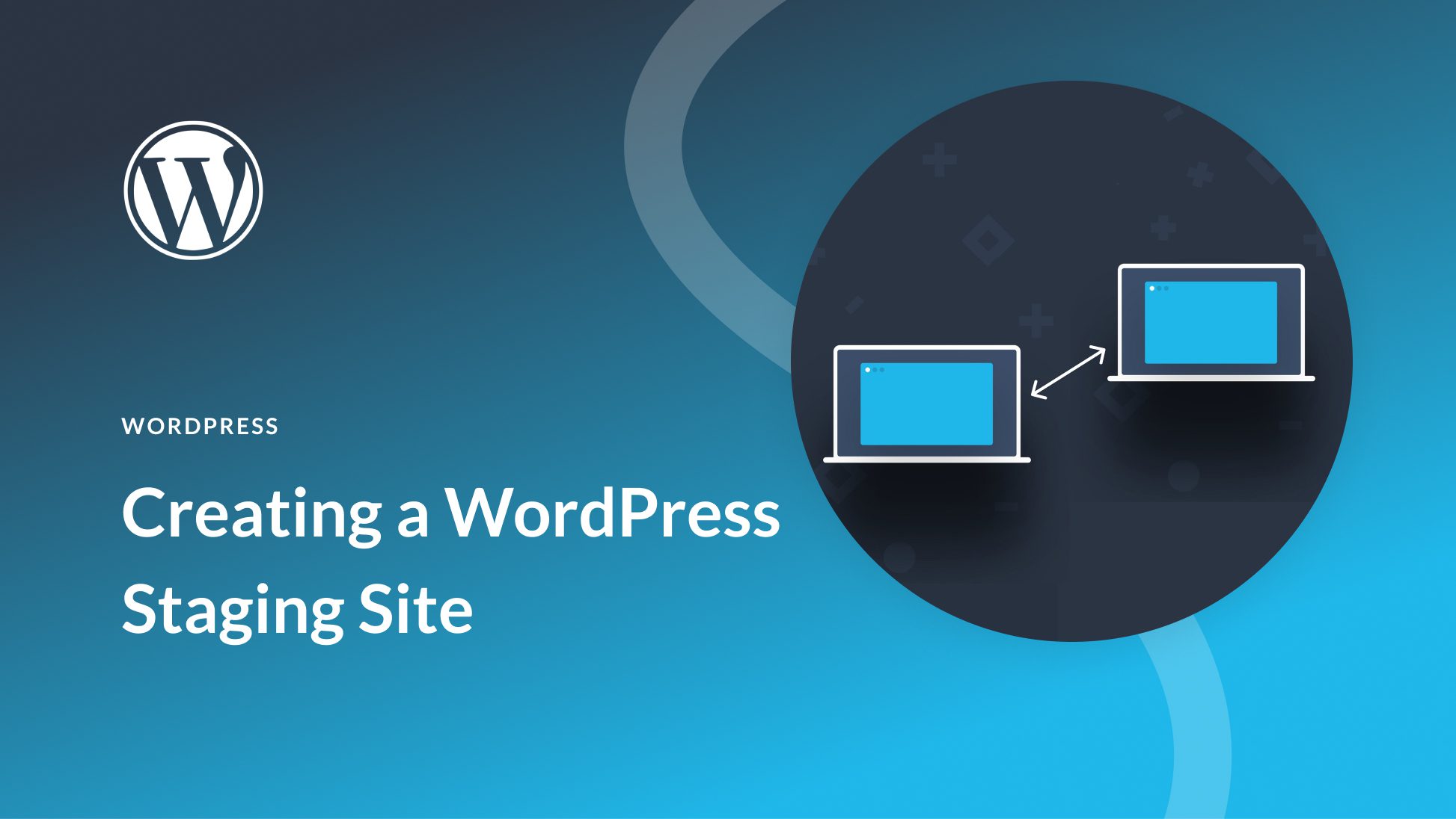 Moving WordPress in a Staging Environment: