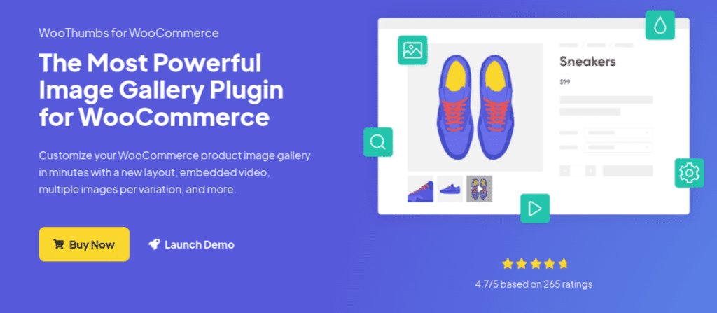 5 Best WooCommerce Image Zoom Plugins for WordPress