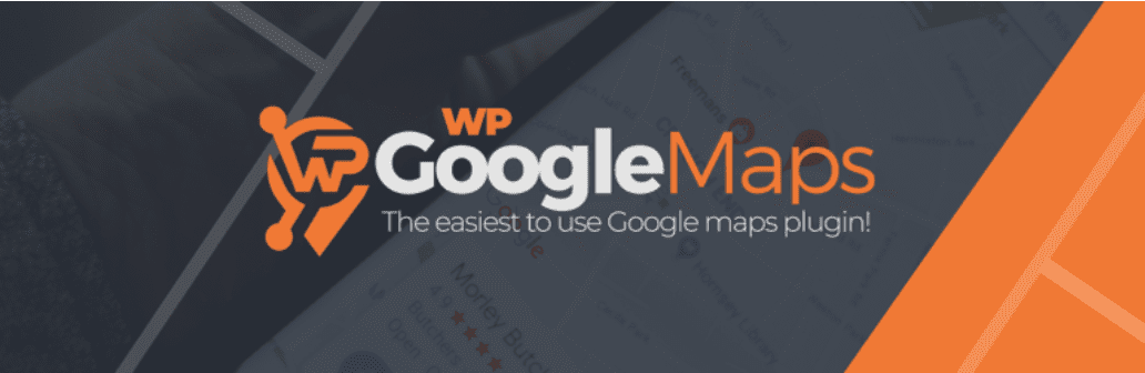 WP Google Maps banner