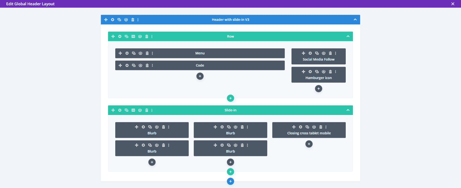 Divi Product Highlight: Header Layout Pack