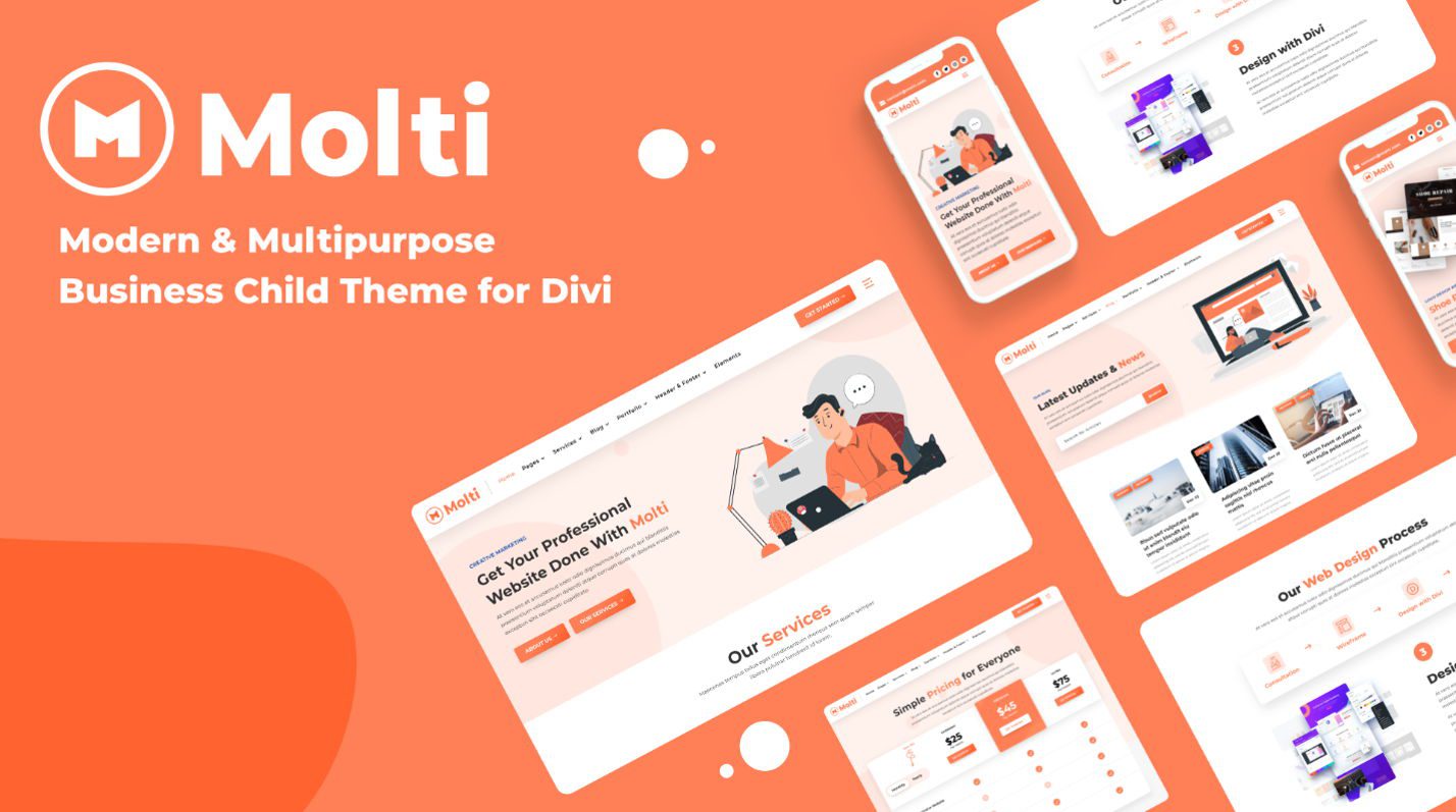 تم کودک Molti Divi را از کجا بخریم