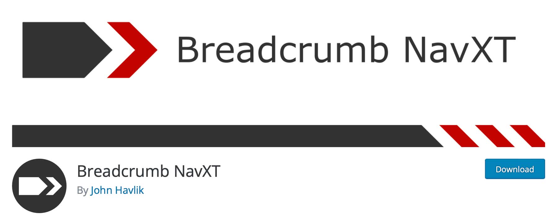 breadcrumb navxt