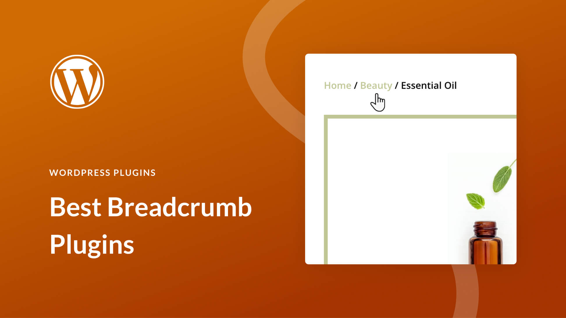 5 Best Breadcrumb Plugins for WordPress