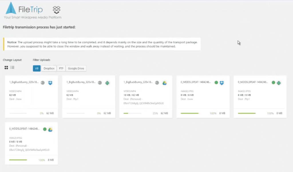 6 Best Google Drive Plugins for WordPress