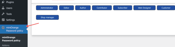 How to Secure WordPress with a Password Policy Plugin