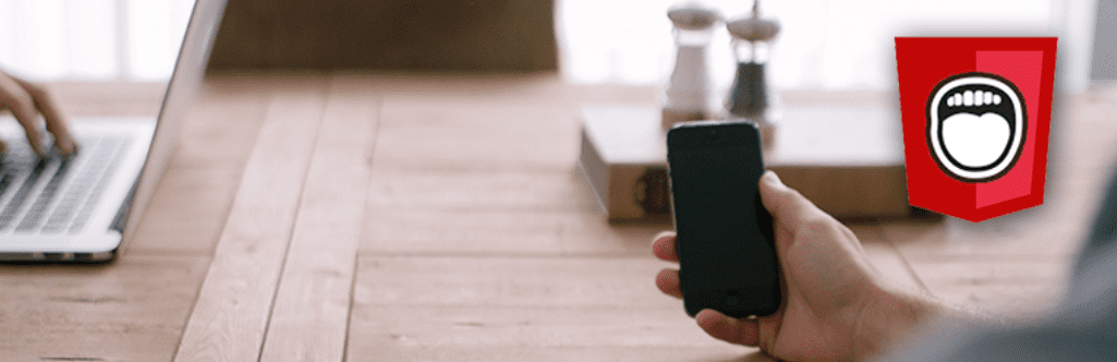 متن به گفتار ResponsiveVoice