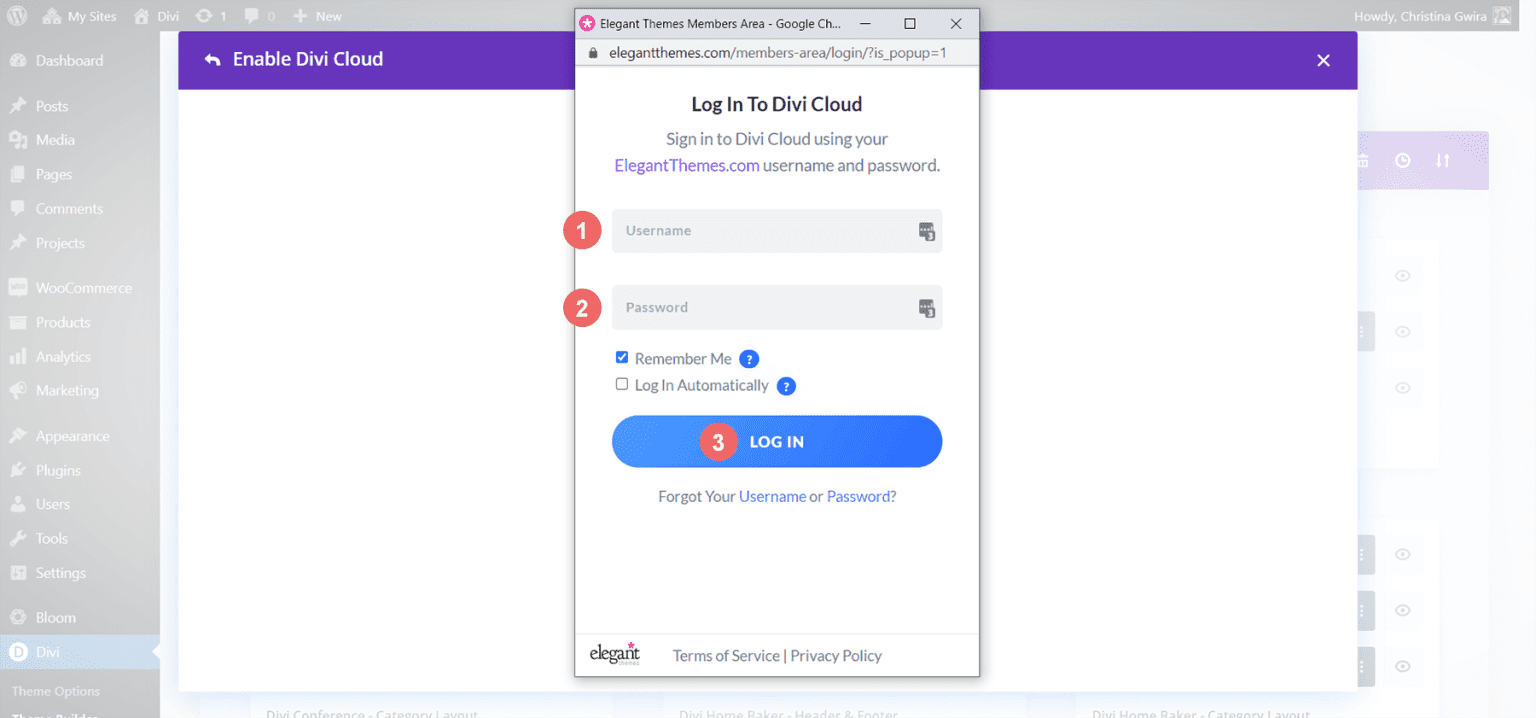 How to Upload Divi Theme Builder Templates to Your Divi Cloud How to Upload Divi Theme Builder Templates to Your Divi Cloud