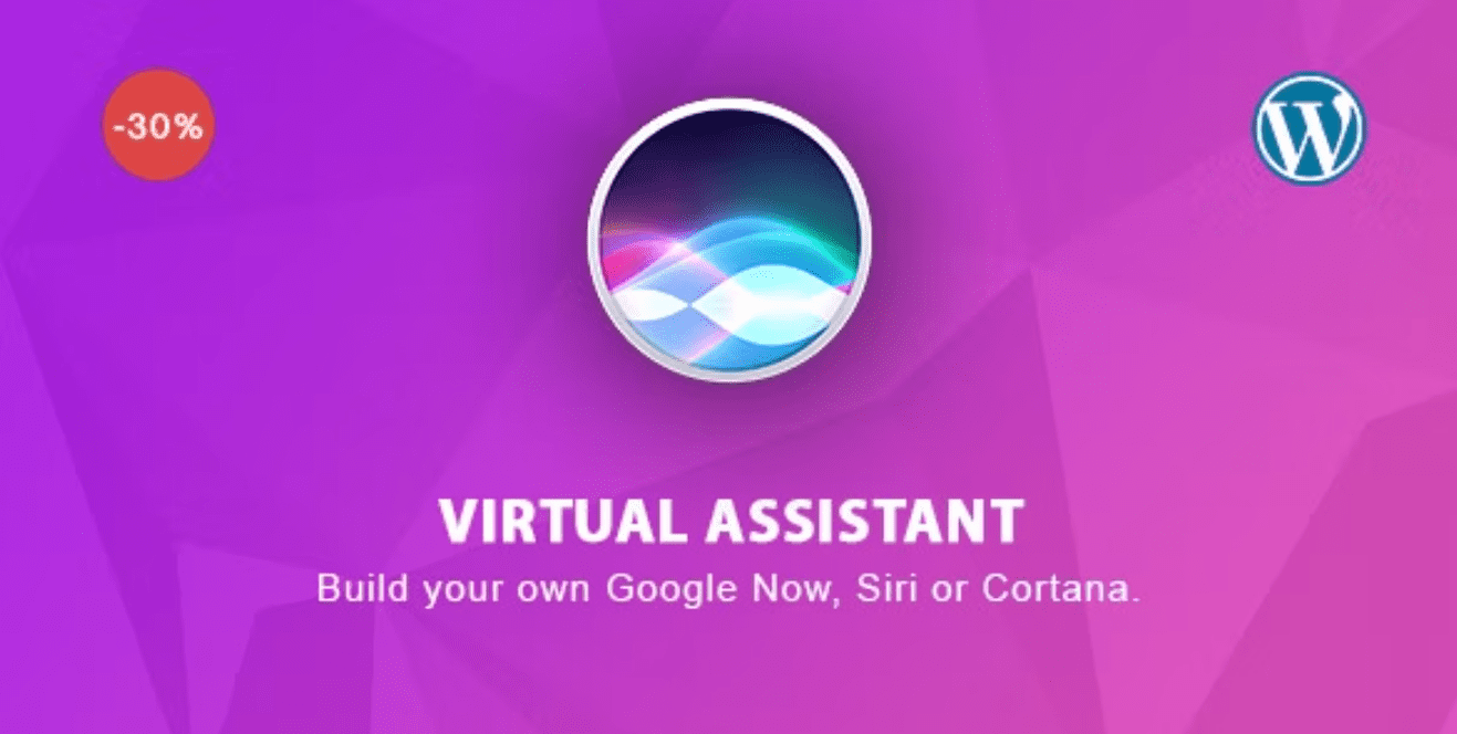 Virtual Assistant.