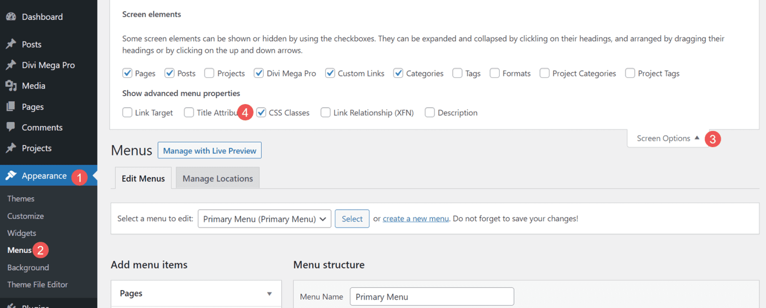 Divi Plugin Highlight: Divi Mega Pro