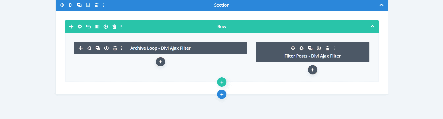 Building a Product Filter