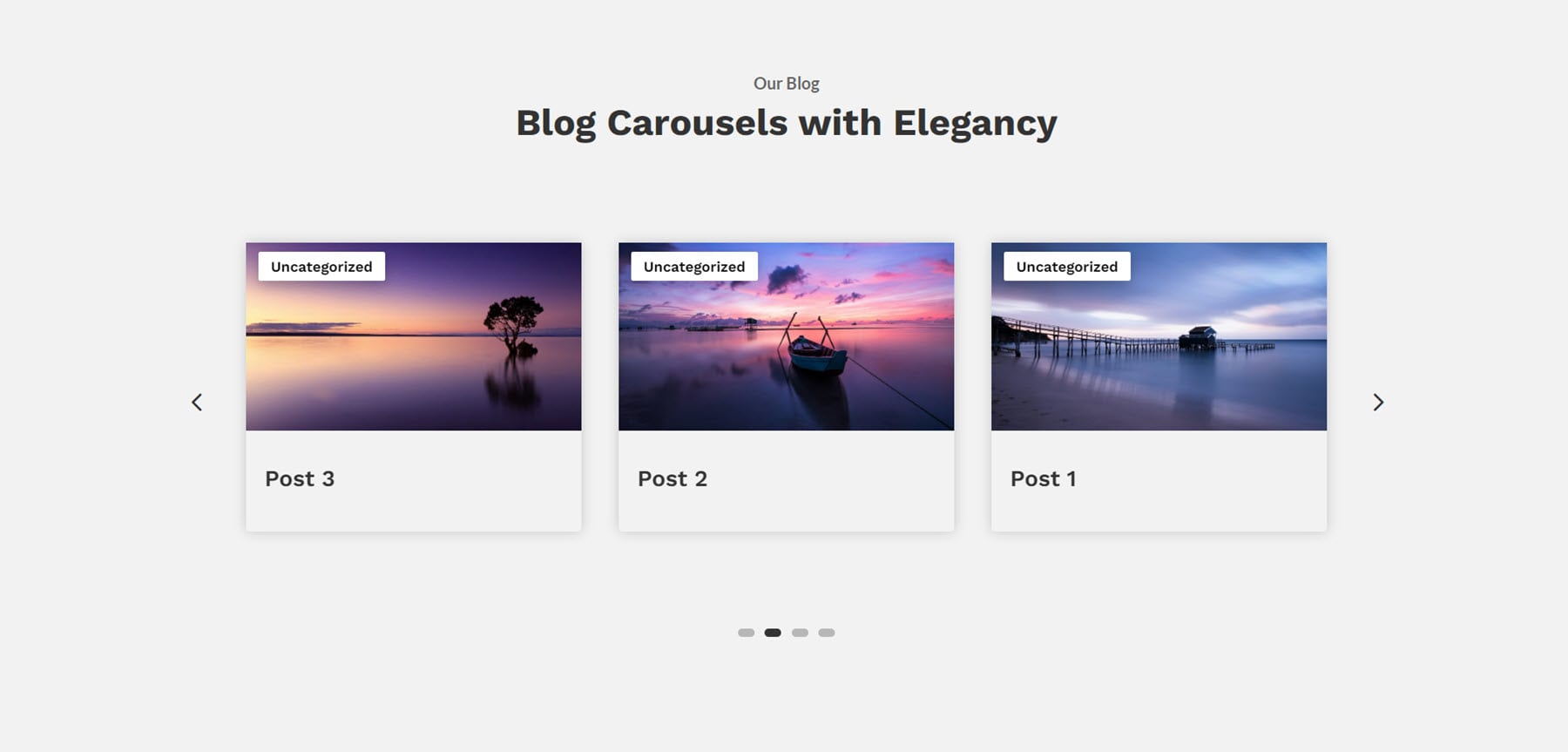 Divi Product Highlight Divi Designer Pack Carousel 13