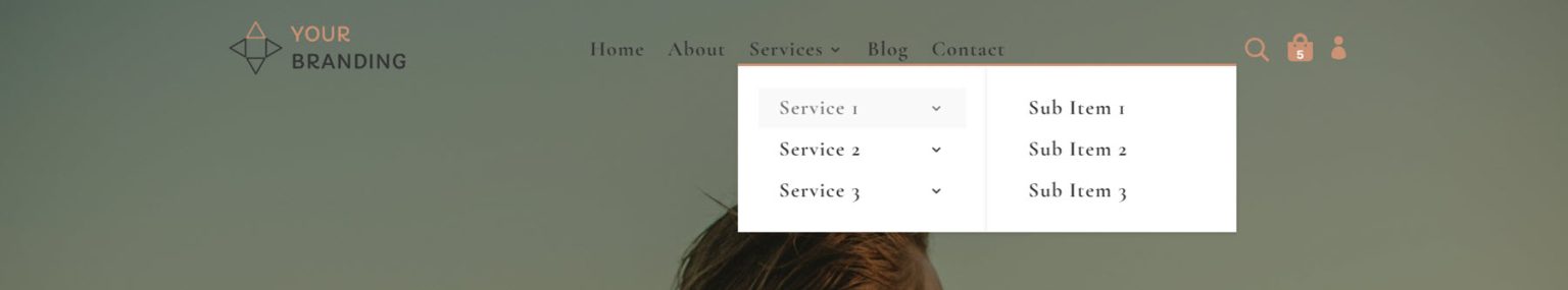 Divi Product Highlight: Divi Headers Pack