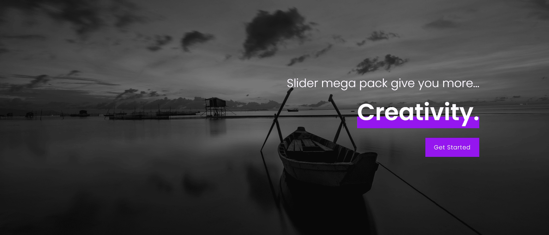Divi Product Highlight Slider Mega Pack Slider Layout 15