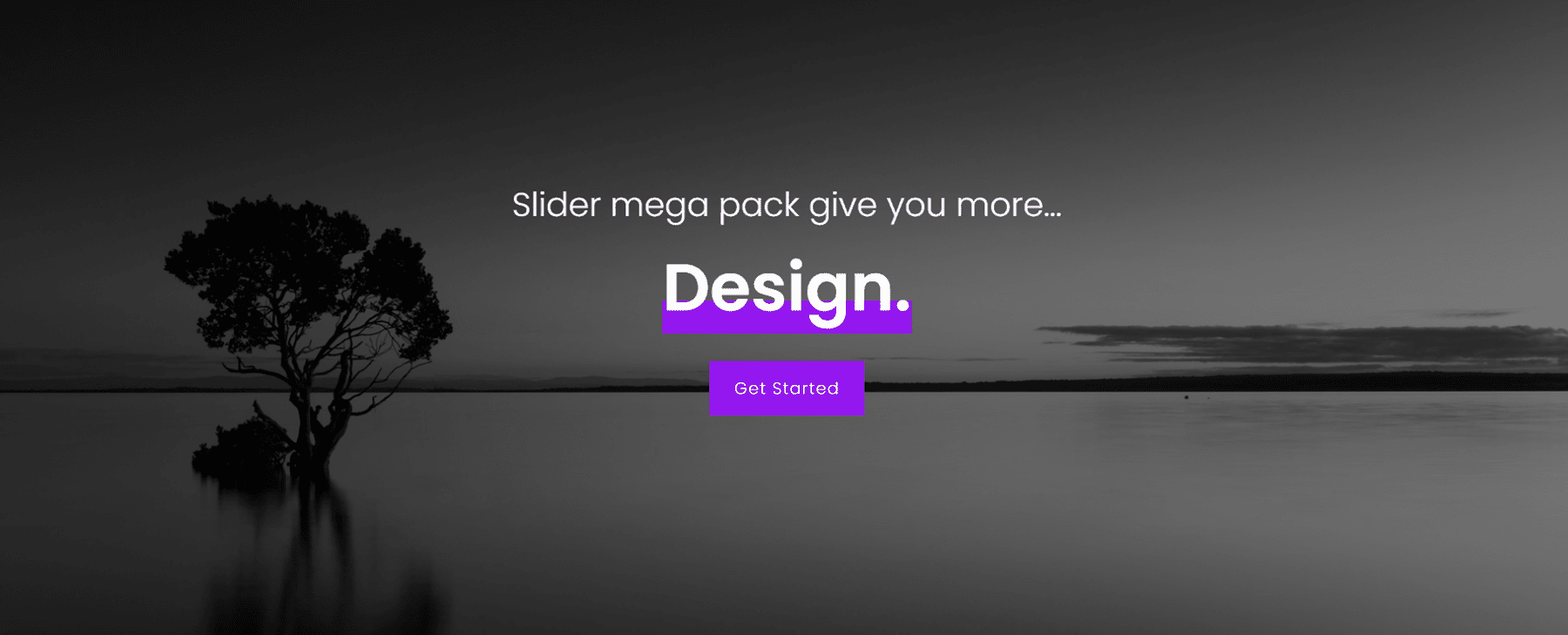 Divi Product Highlight Slider Mega Pack Slider Layout 16