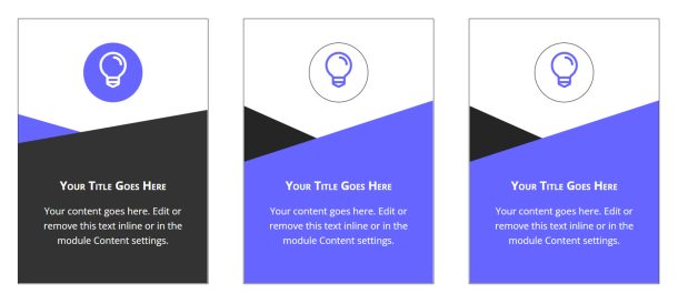 Divi Product Highlight: The Ultimate Divi Module UI Kit