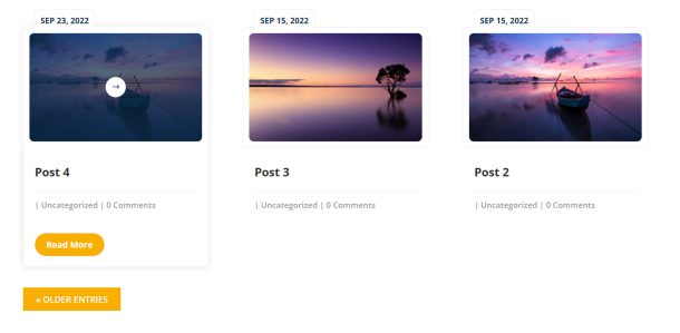 Divi Product Highlight: The Ultimate Divi Module UI Kit