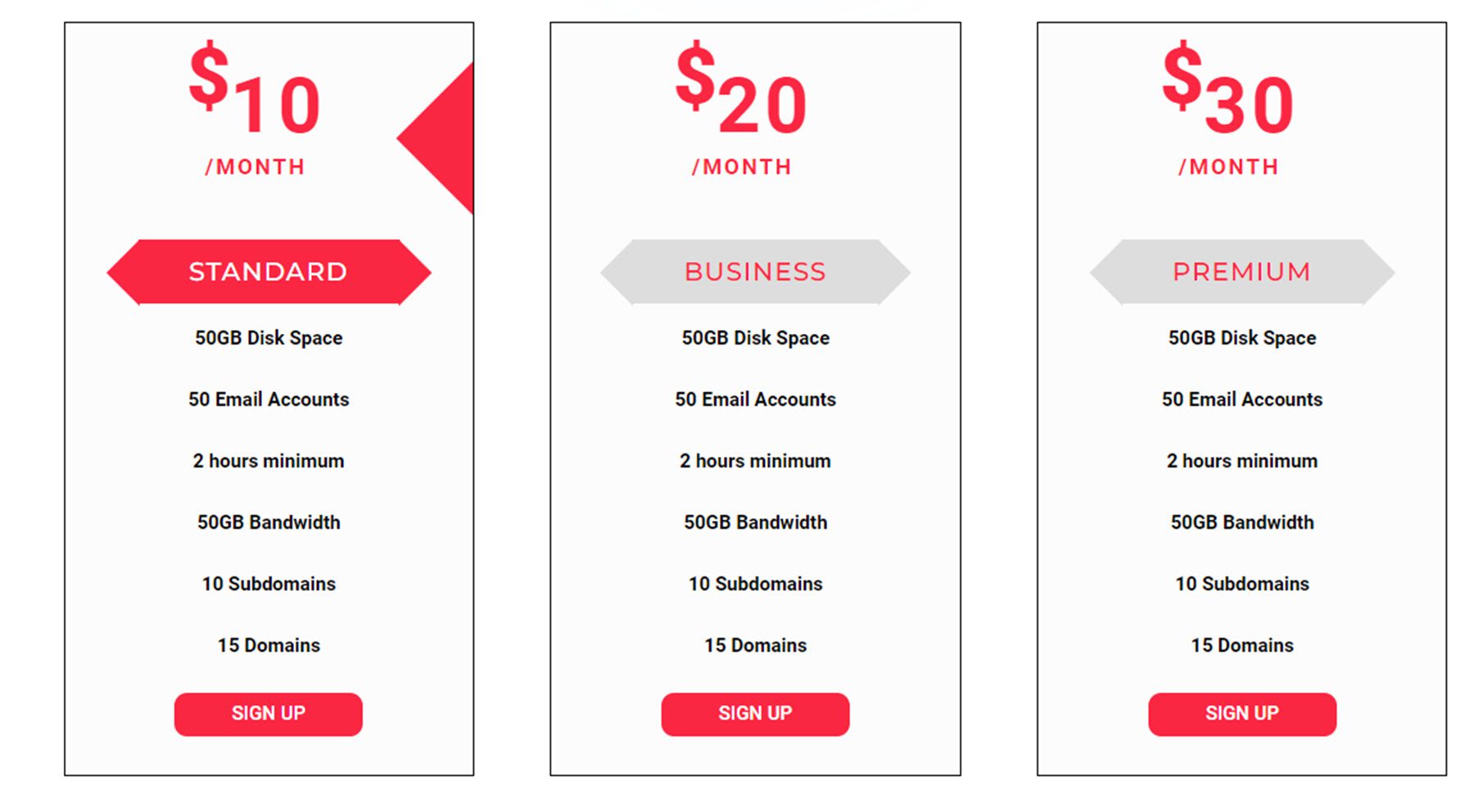 Divi Product Highlight The Ultimate Divi Module UI Kit Pricing 29