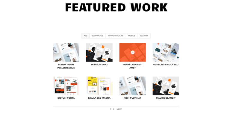 Project Overlay How to Customize the Project Overlay in Divi's Filterable Portfolio Module