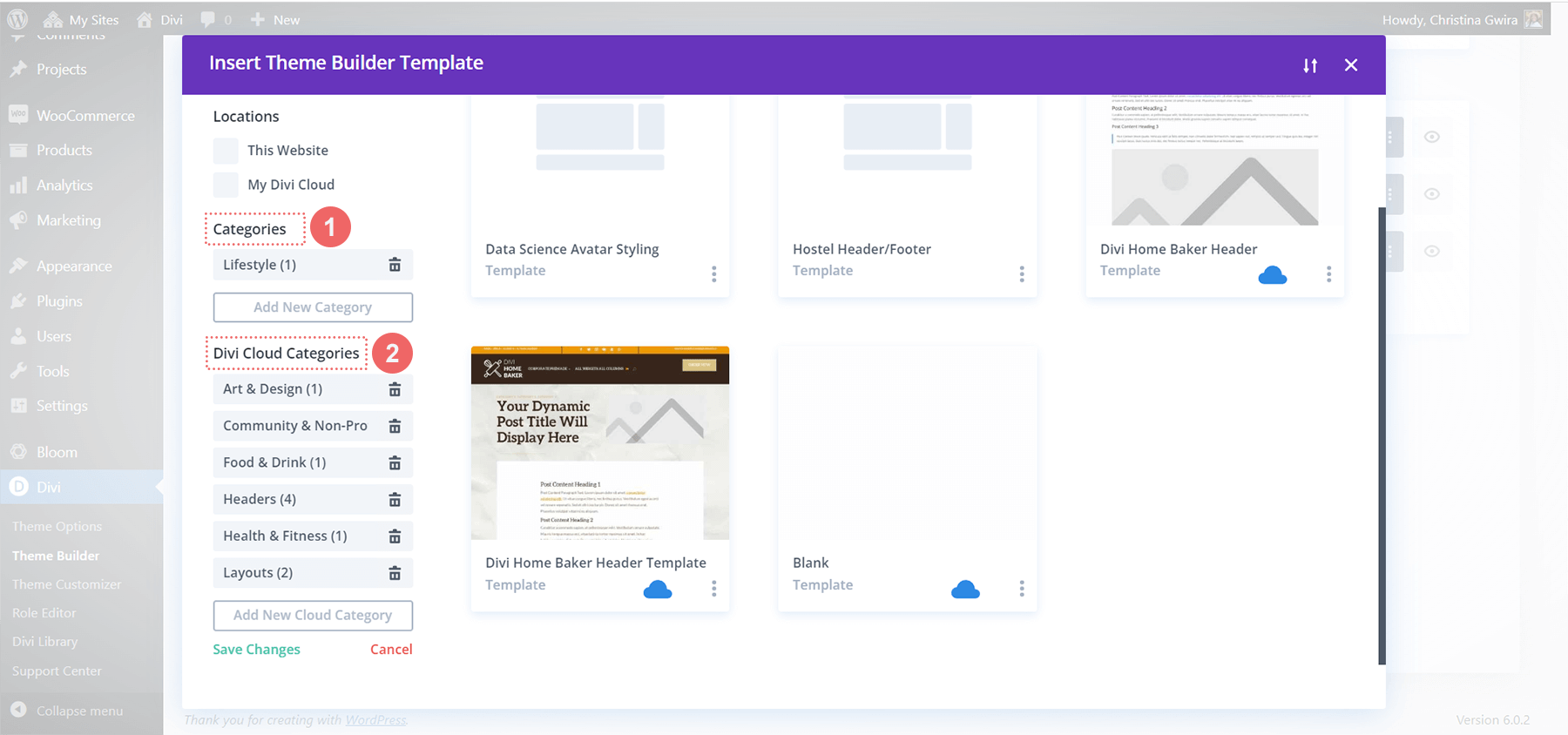 managing-categories-in-divi-theme-builder-library How to Organize Your Templates in Divi’s Theme Builder Library