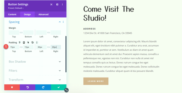 How to Add a Sticky Map Module to Your Divi Page