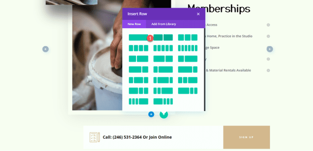 How to Add a Sticky Map Module to Your Divi Page