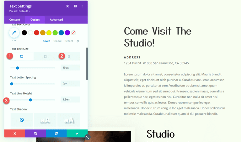 How to Add a Sticky Map Module to Your Divi Page